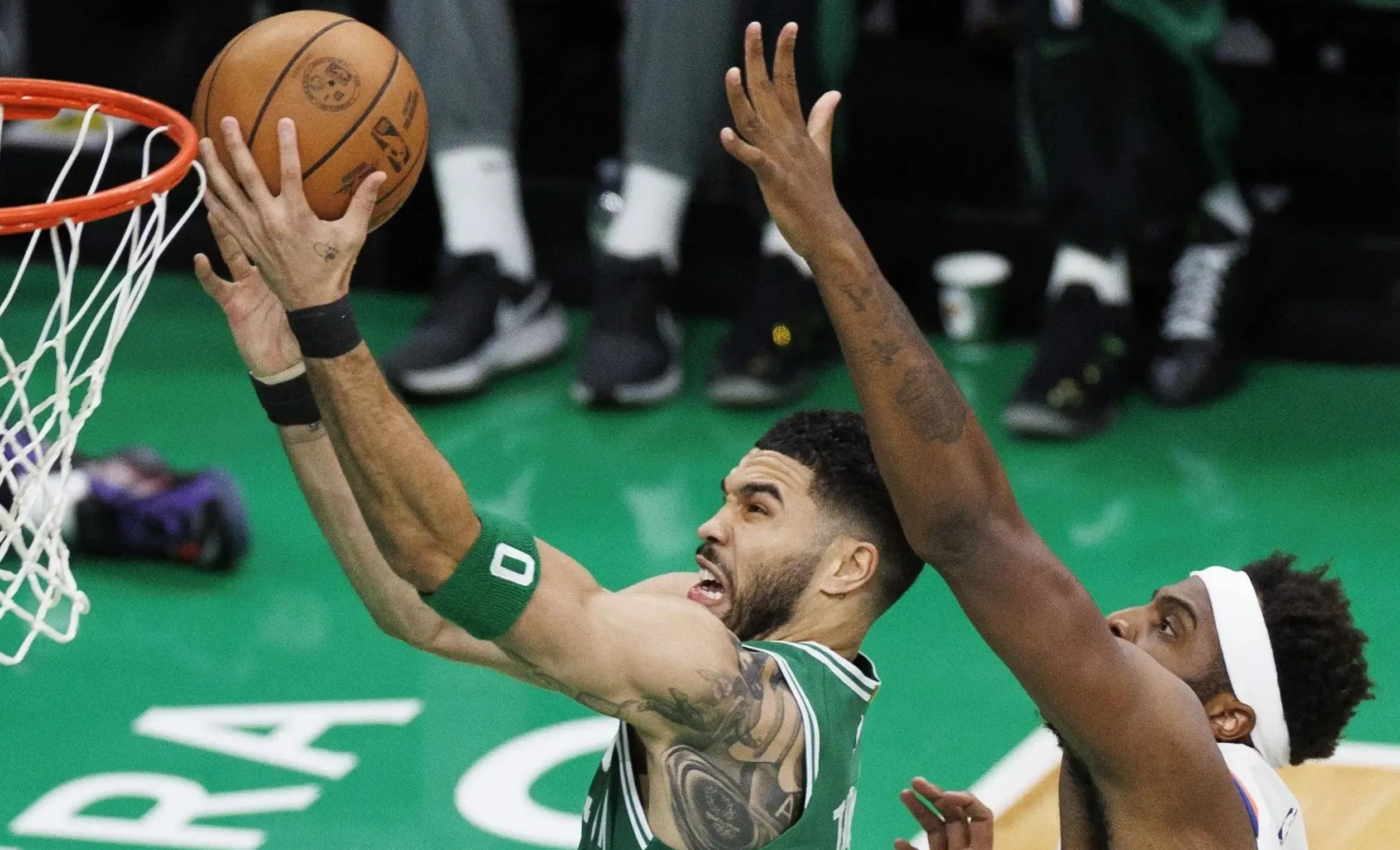 电竞国家队刷新世界纪录，凯尔特人教练激动落泪的简单介绍-九游官网入口