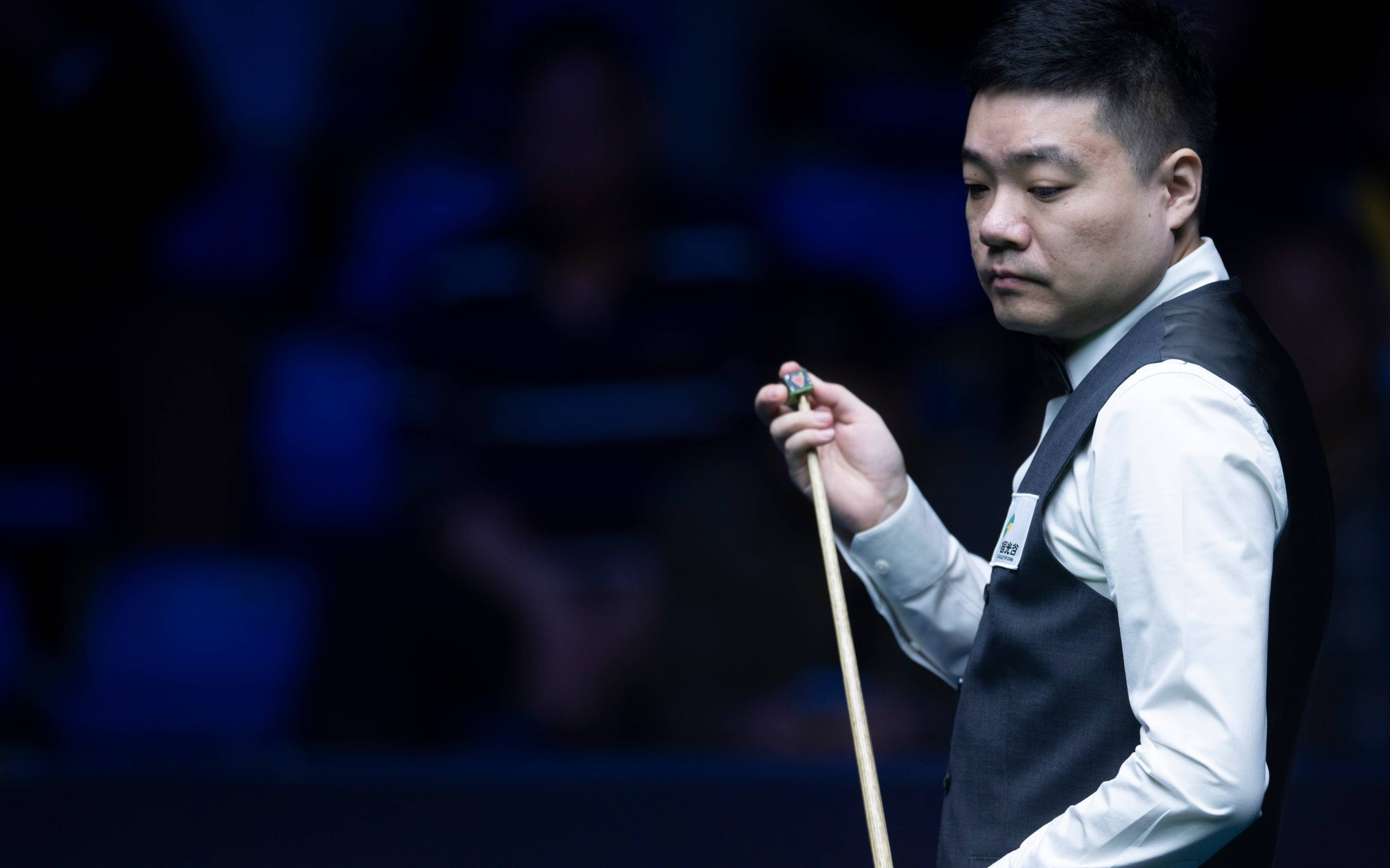 丁俊晖强势横扫马龙晋级半决赛，状态火热！的简单介绍-九游中国站