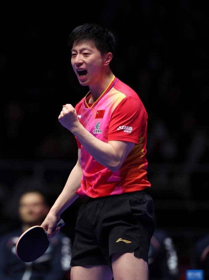 关于马龙赛后接受采访:国米是我最难对付的对手的信息-九游中国站