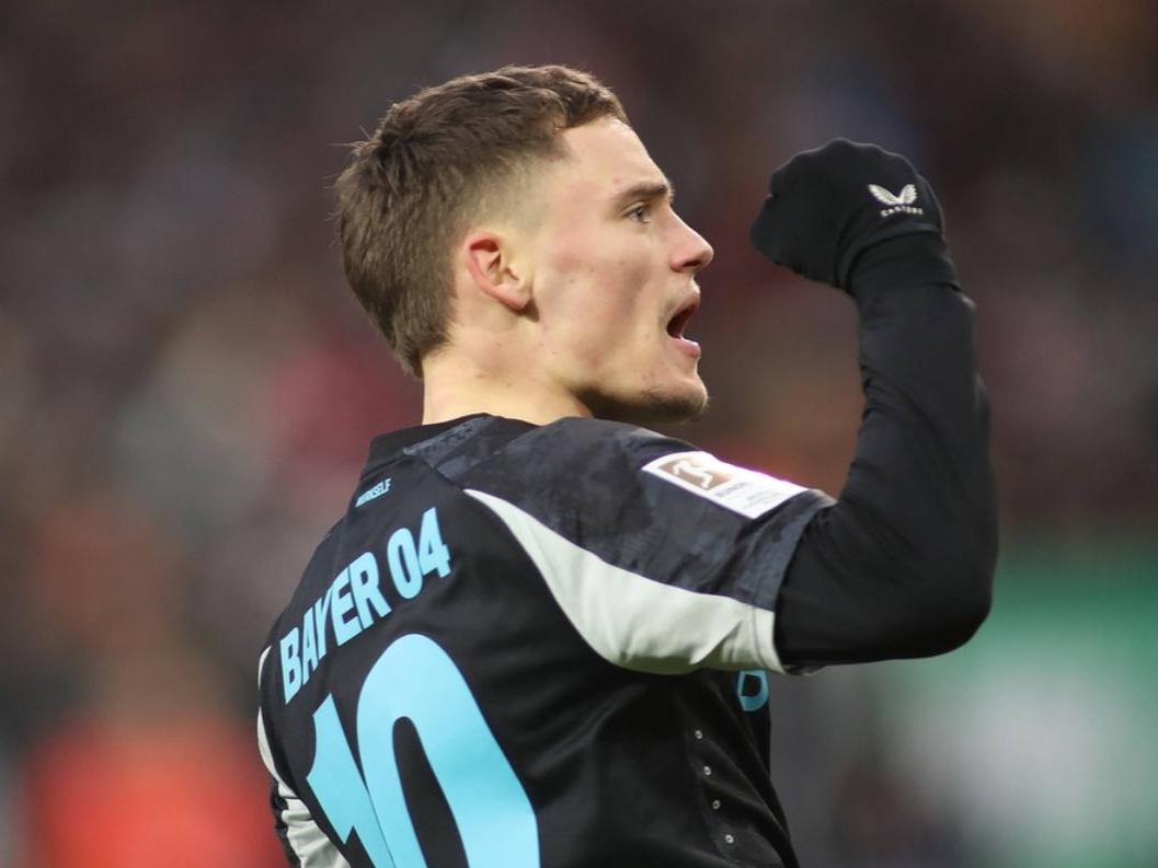 勒沃库森迎欧联关键赛，今夜完成体检，气氛紧张，训练强度明显提升的简单介绍