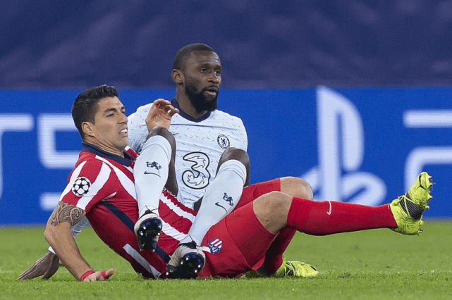 包含亚特兰大训练开放日，国际比赛日完成体检引欢呼，西甲在即，身体对抗强度拉满的词条